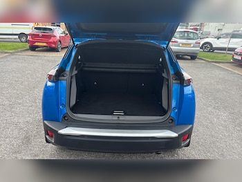 Used Peugeot 2008 2023 for sale - 77779034: Photo