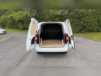 Used Vauxhall Combo 2025 for sale - 78820382: Photo