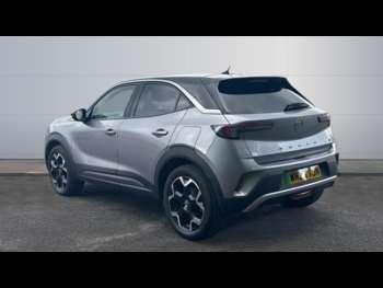 Used Vauxhall Mokka 2023 for sale - 74796668: Photo