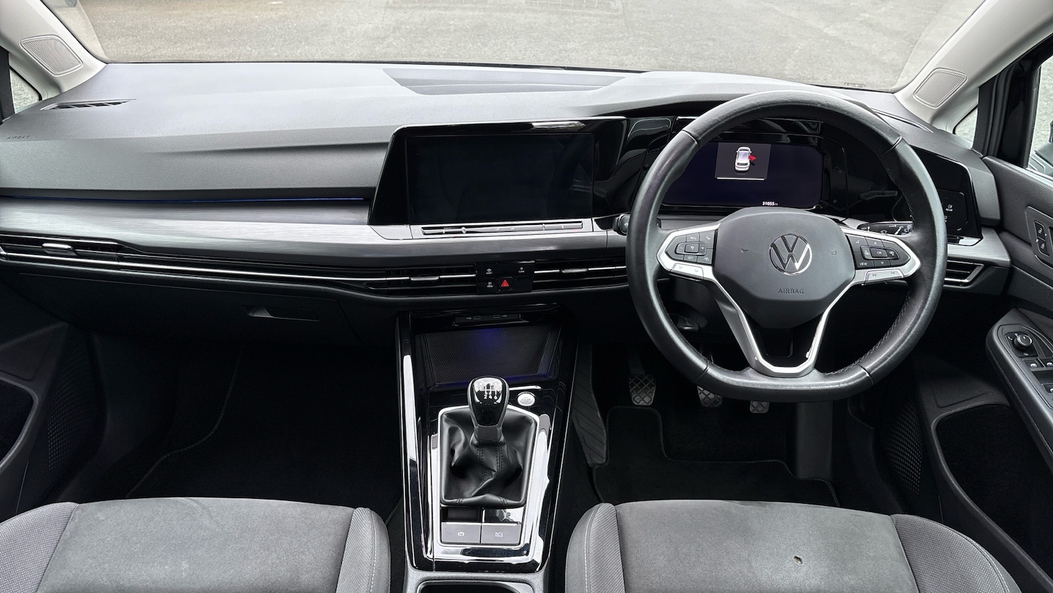 Used Volkswagen Golf 2023 for sale - 76230772: Photo 10