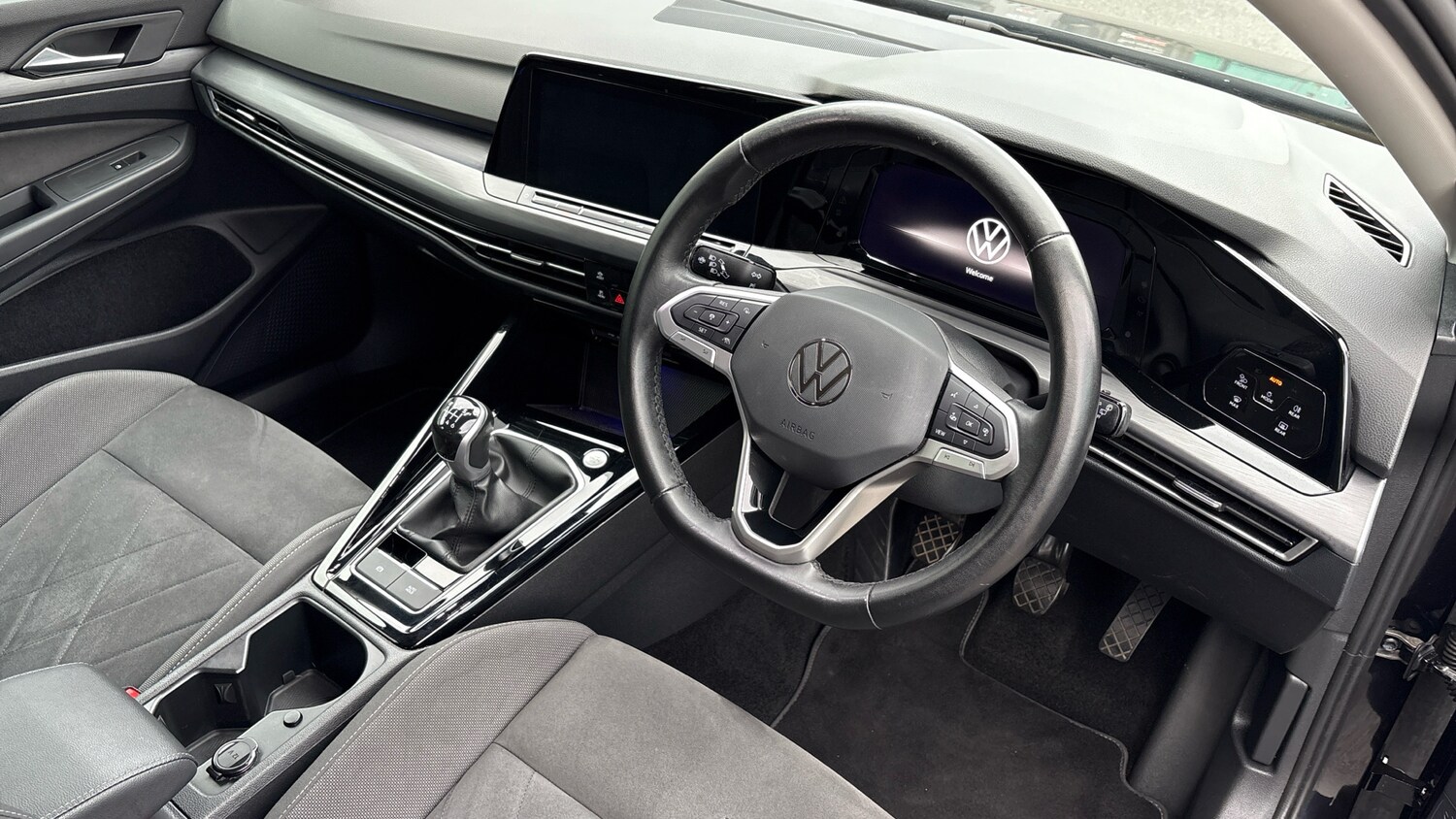 Used Volkswagen Golf 2023 for sale - 76230772: Photo 11