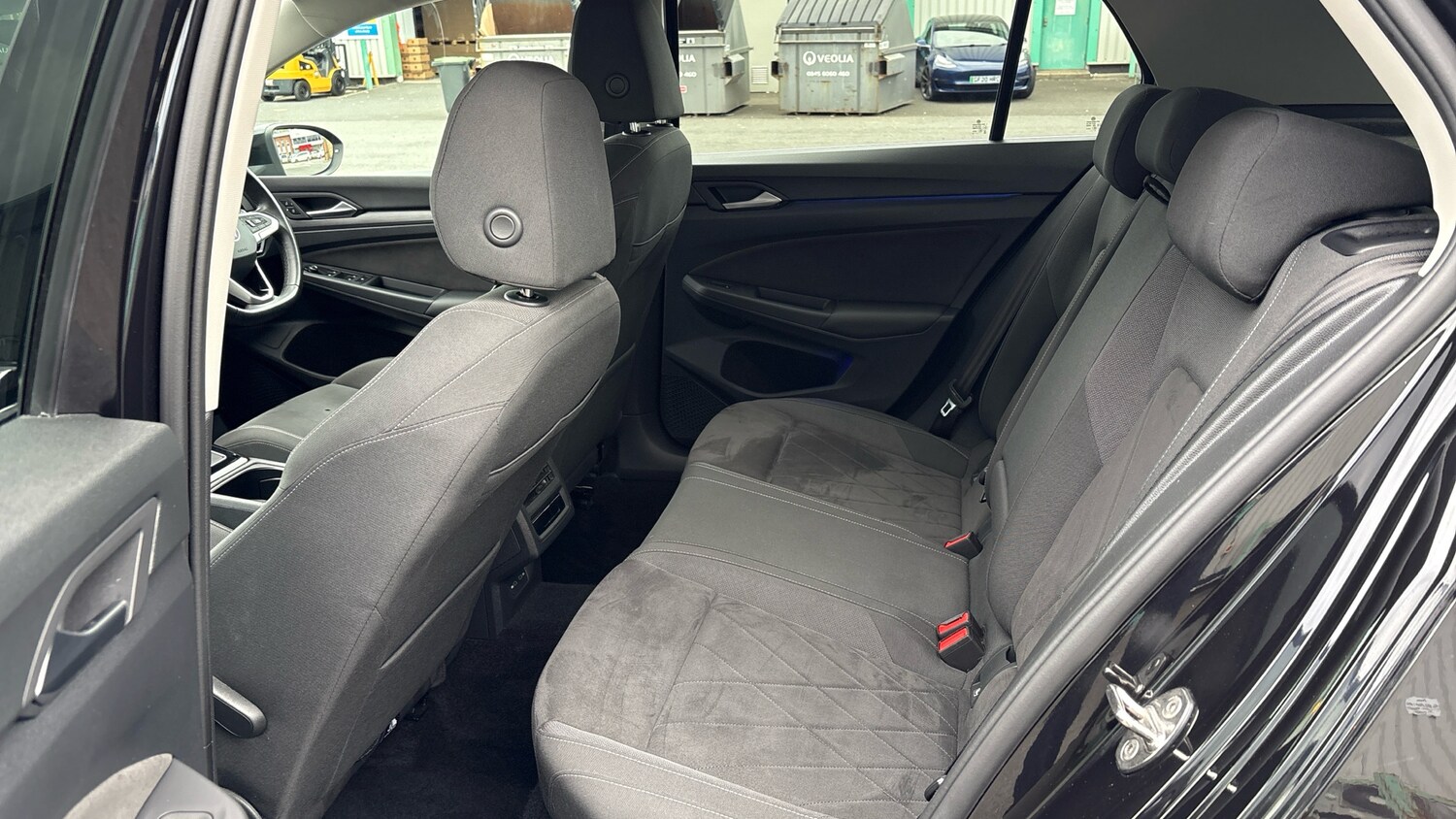 Used Volkswagen Golf 2023 for sale - 76230772: Photo 16
