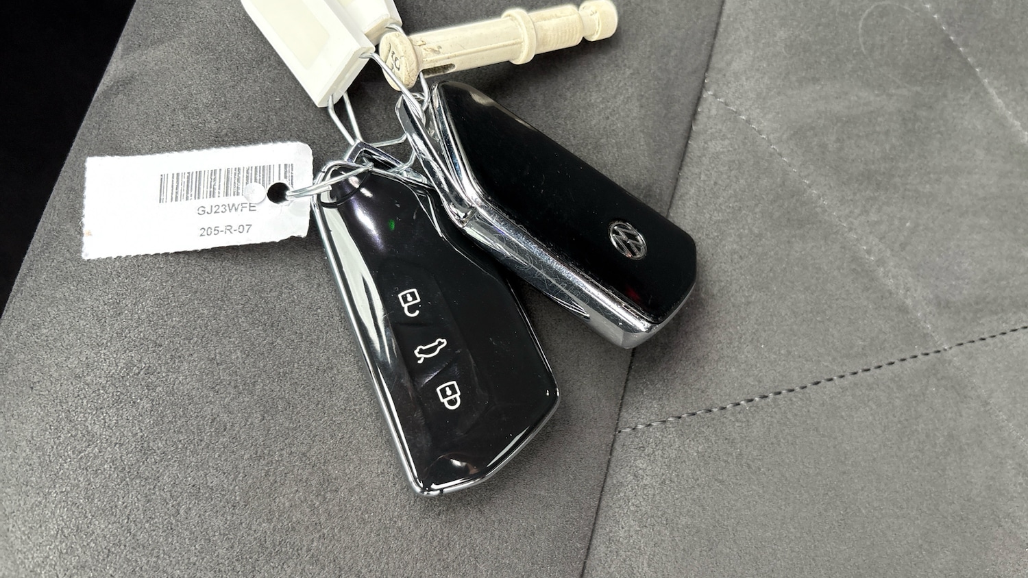 Used Volkswagen Golf 2023 for sale - 76230772: Photo 20