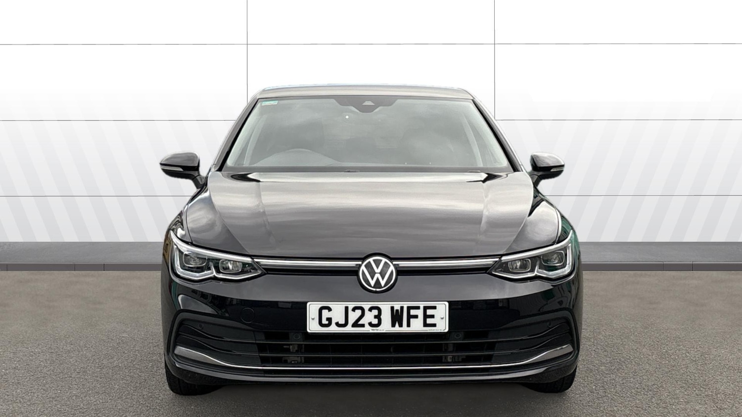 Used Volkswagen Golf 2023 for sale - 76230772: Photo 3