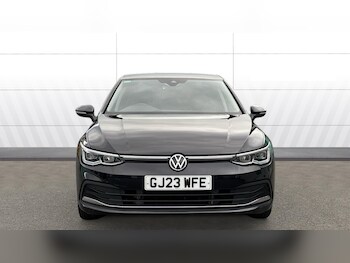 Used Volkswagen Golf 2023 for sale - 76230772: Photo