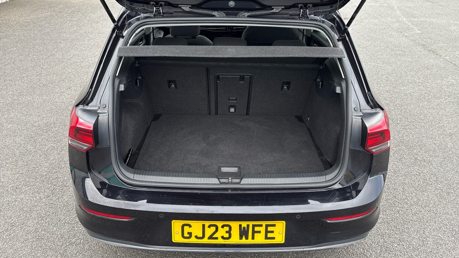 Used Volkswagen Golf 2023 for sale - 76230772: Photo 4