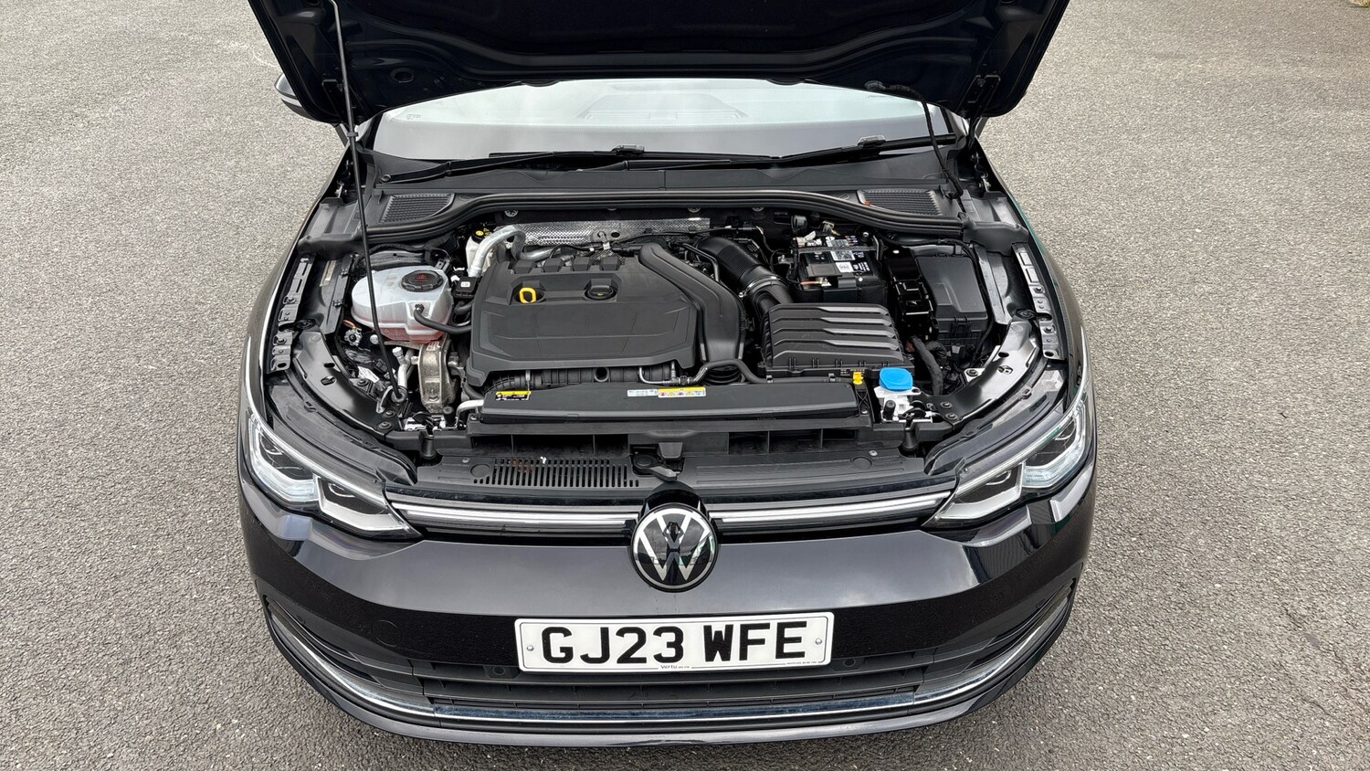 Used Volkswagen Golf 2023 for sale - 76230772: Photo 8