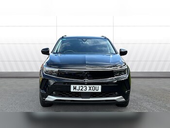 Used Vauxhall Grandland 2023 for sale - 78270623: Photo