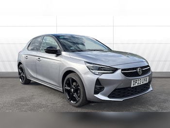 2023 (23) - 1.2 GS 5dr Petrol Hatchback