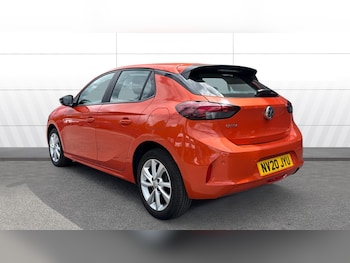 Used Vauxhall Corsa 2020 for sale - 78779354: Photo