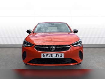 Used Vauxhall Corsa 2020 for sale - 78779354: Photo
