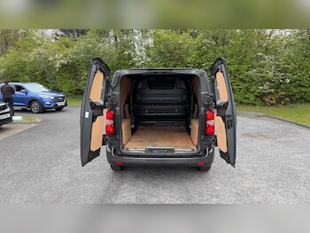 Used Vauxhall Vivaro 2023 for sale - 78343678: Photo