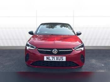 Used Vauxhall Corsa 2021 for sale - 75790011: Photo