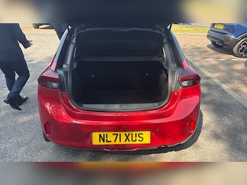 Used Vauxhall Corsa 2021 for sale - 75790011: Photo