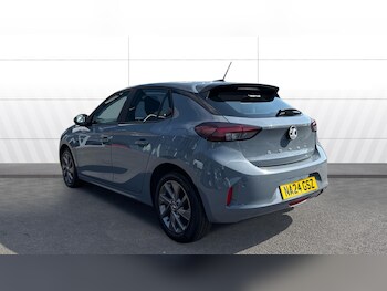 Used Vauxhall Corsa 2024 for sale - 78510510: Photo
