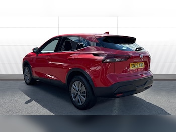 Used Nissan Qashqai 2022 for sale - 79407978: Photo