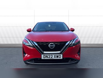 Used Nissan Qashqai 2022 for sale - 79407978: Photo