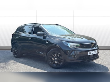 Used Vauxhall Grandland 2022 for sale - 79407975: Photo