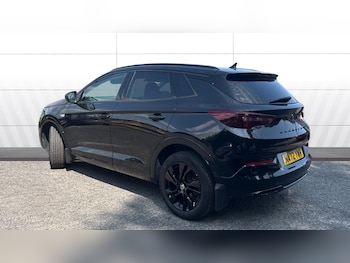 Used Vauxhall Grandland 2022 for sale - 79407975: Photo
