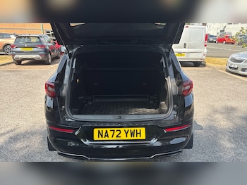 Used Vauxhall Grandland 2022 for sale - 79407975: Photo