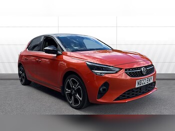 Used Vauxhall Corsa 2022 for sale - 78849673: Photo
