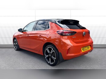 Used Vauxhall Corsa 2022 for sale - 78849673: Photo