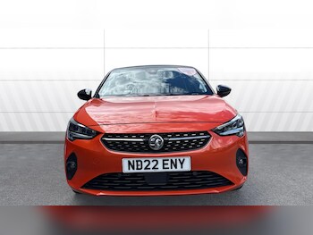 Used Vauxhall Corsa 2022 for sale - 78849673: Photo