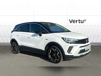 2022 (22) - 1.2 Turbo [130] Elite Edition 5dr Petrol Hatchback