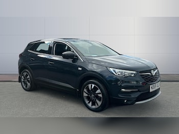 2019 (69) - 1.2 Turbo Sport Nav 5dr Auto [8 Speed] Petrol Hatchback