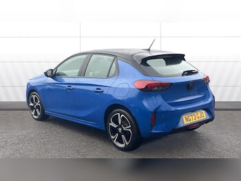 Used Vauxhall Corsa 2023 for sale - 77220709: Photo