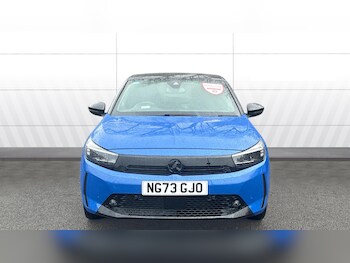 Used Vauxhall Corsa 2023 for sale - 77220709: Photo