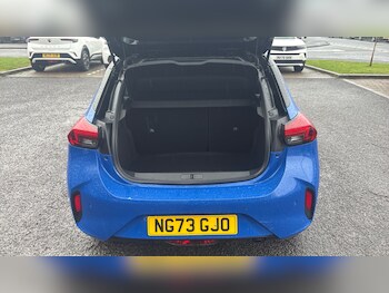 Used Vauxhall Corsa 2023 for sale - 77220709: Photo