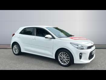 2020 (20) - 1.0 T GDi 3 5dr Petrol Hatchback