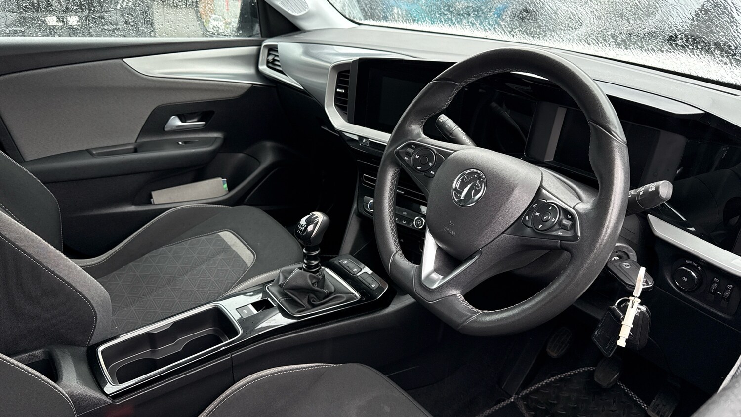 Used Vauxhall Mokka 2023 for sale - 77418222: Photo 11