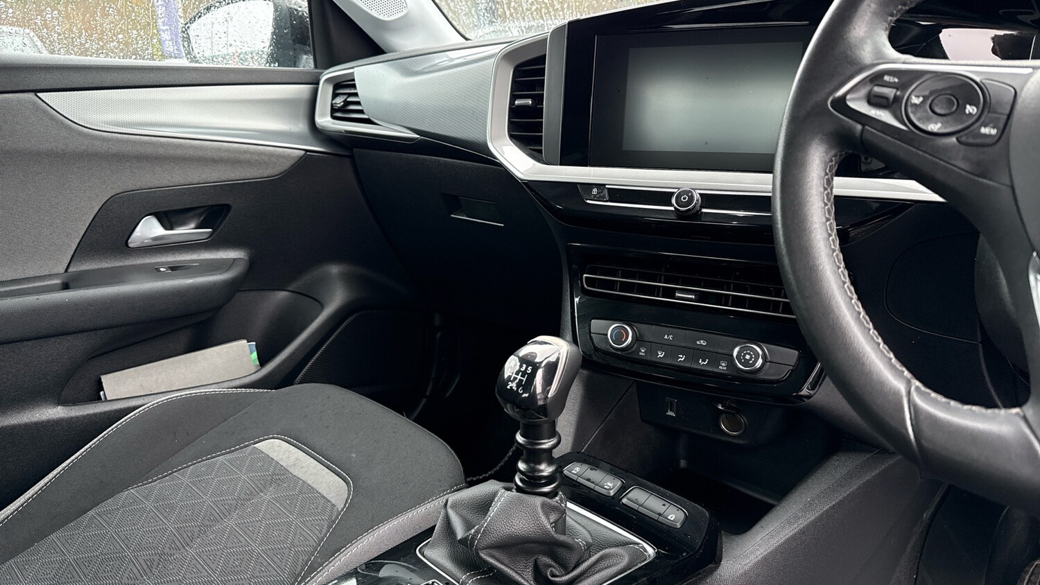 Used Vauxhall Mokka 2023 for sale - 77418222: Photo 14