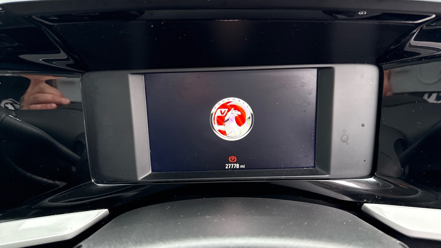 Used Vauxhall Mokka 2023 for sale - 77418222: Photo 18