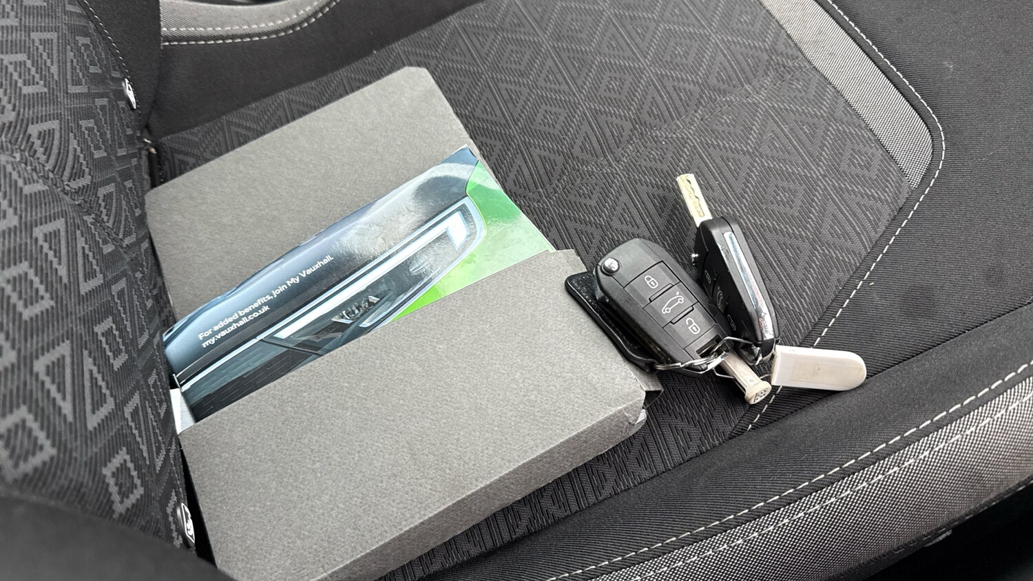 Used Vauxhall Mokka 2023 for sale - 77418222: Photo 19