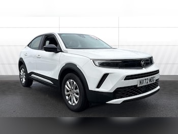 Used Vauxhall Mokka 2023 for sale - 77418222: Photo