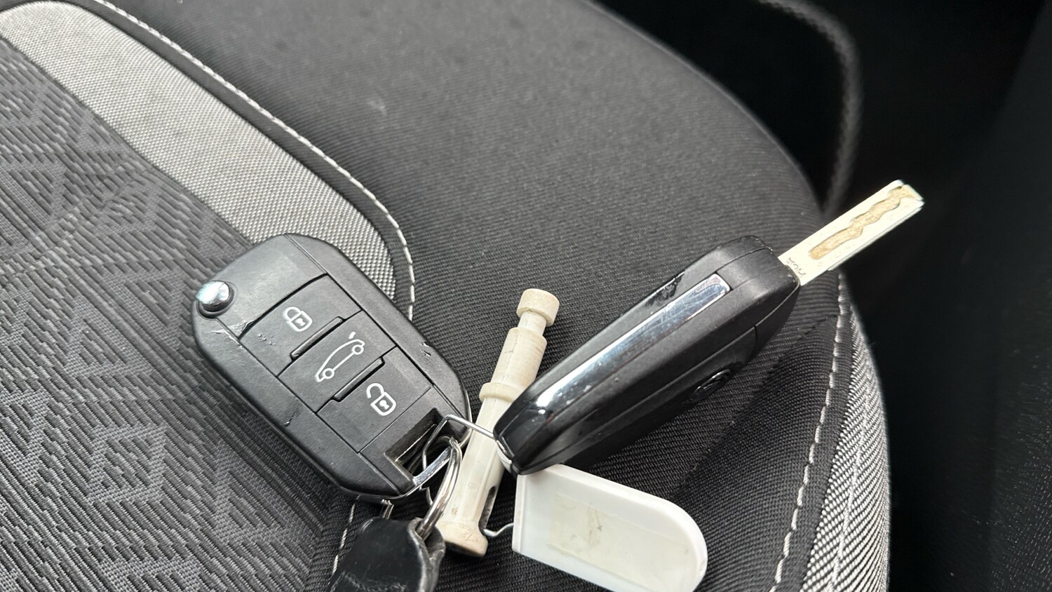 Used Vauxhall Mokka 2023 for sale - 77418222: Photo 20