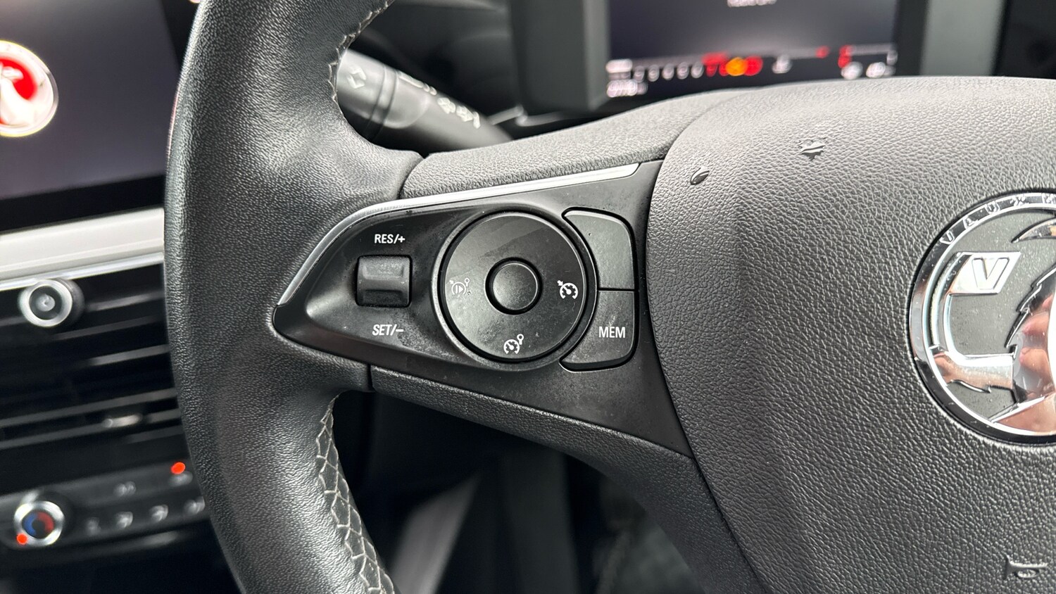 Used Vauxhall Mokka 2023 for sale - 77418222: Photo 21