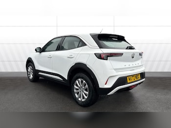 Used Vauxhall Mokka 2023 for sale - 77418222: Photo