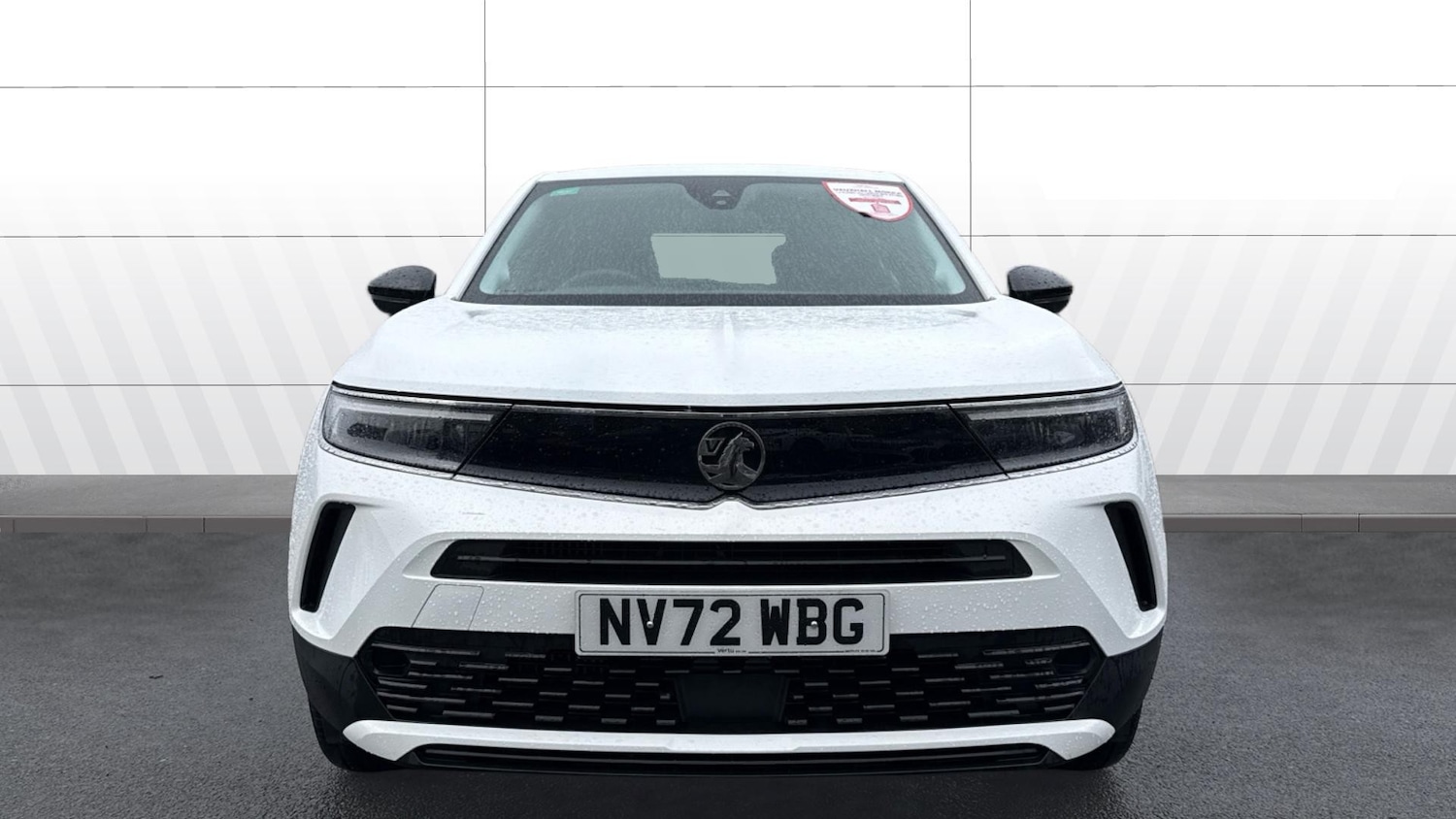 Used Vauxhall Mokka 2023 for sale - 77418222: Photo 3