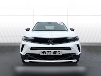 Used Vauxhall Mokka 2023 for sale - 77418222: Photo