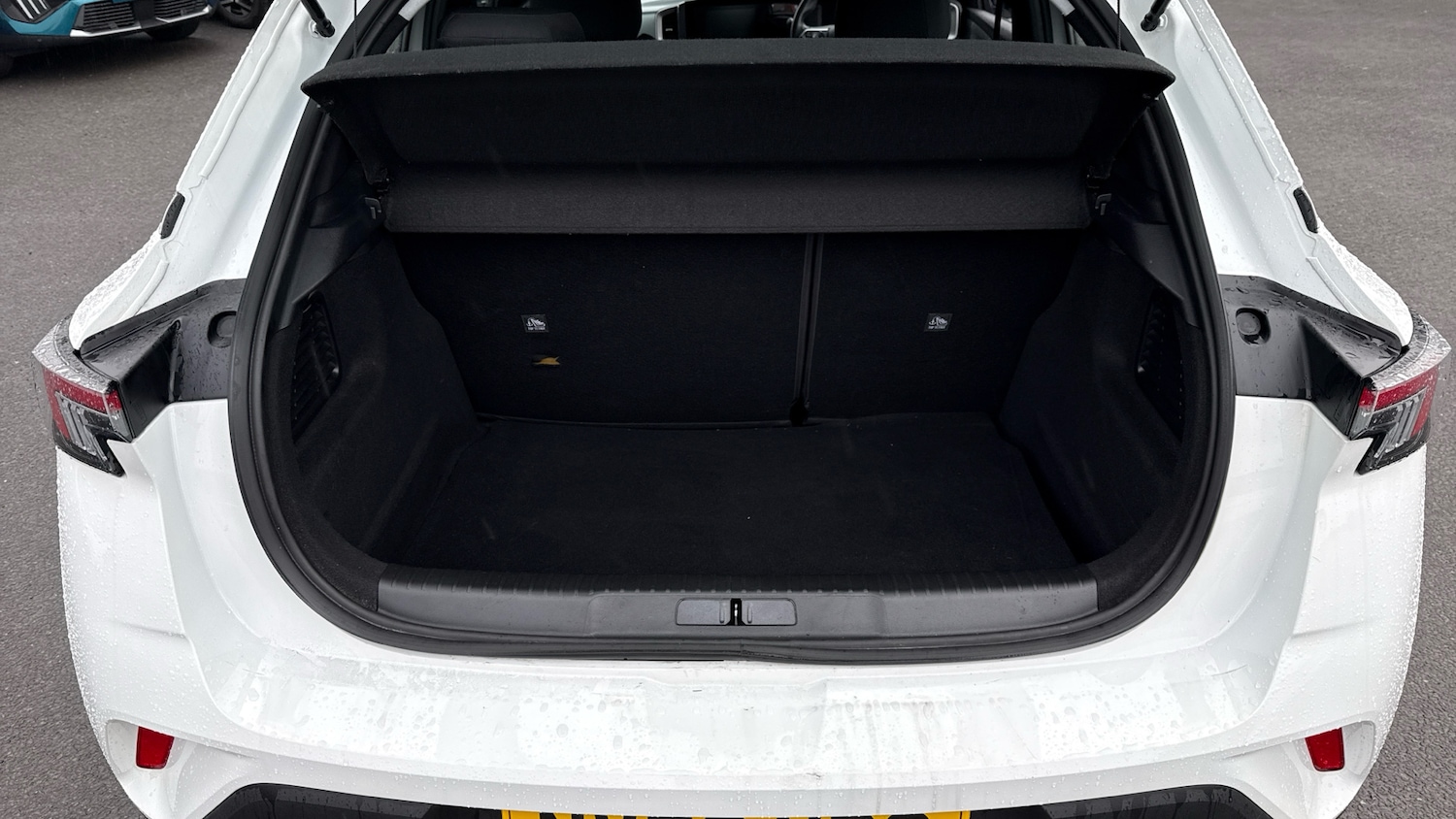 Used Vauxhall Mokka 2023 for sale - 77418222: Photo 4