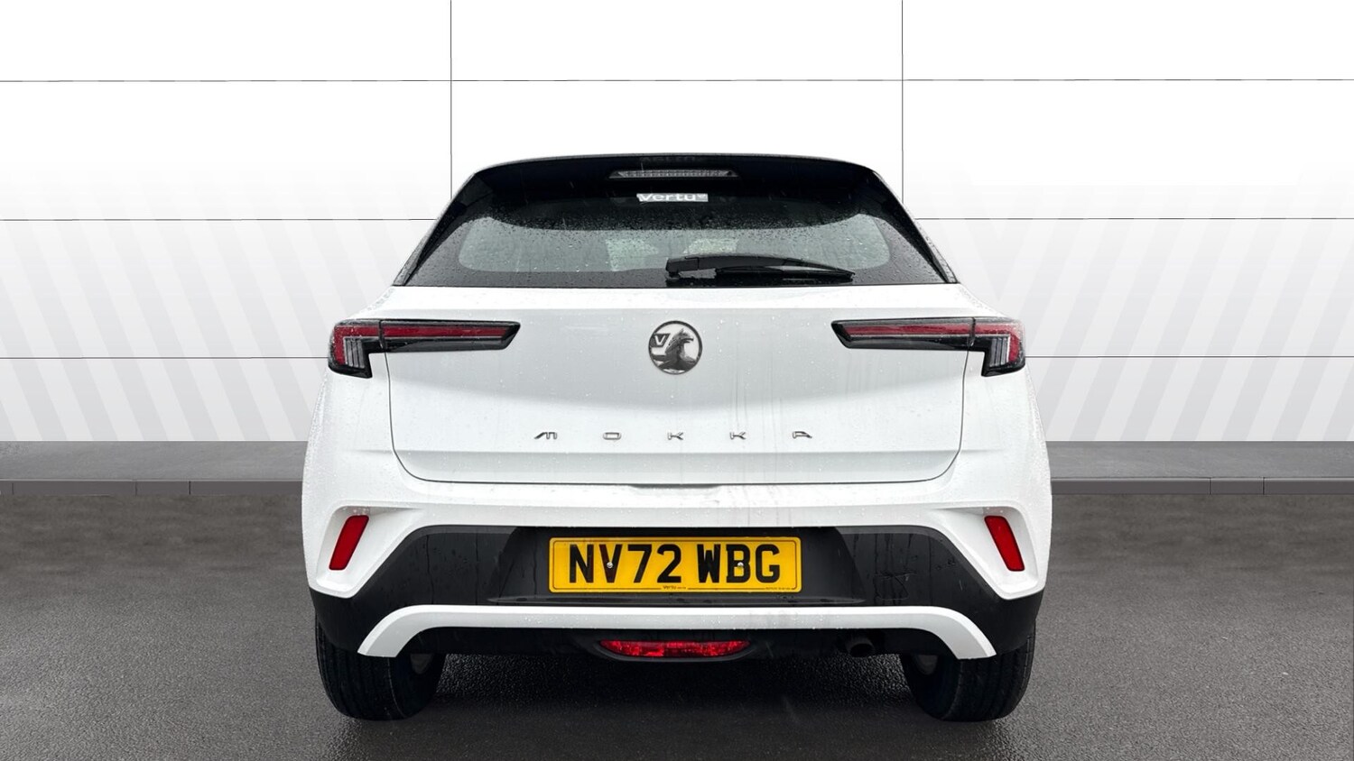 Used Vauxhall Mokka 2023 for sale - 77418222: Photo 6