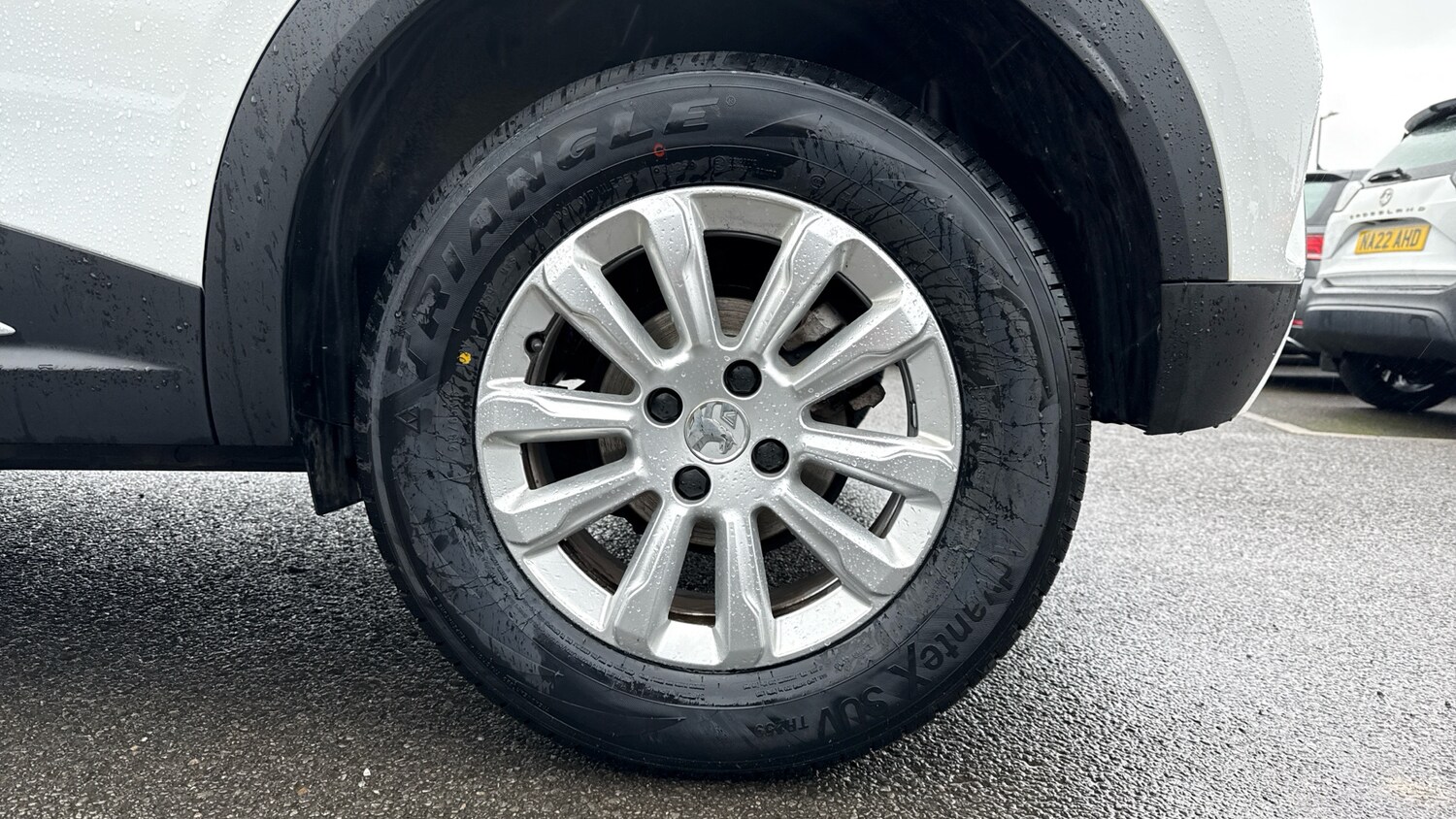 Used Vauxhall Mokka 2023 for sale - 77418222: Photo 7