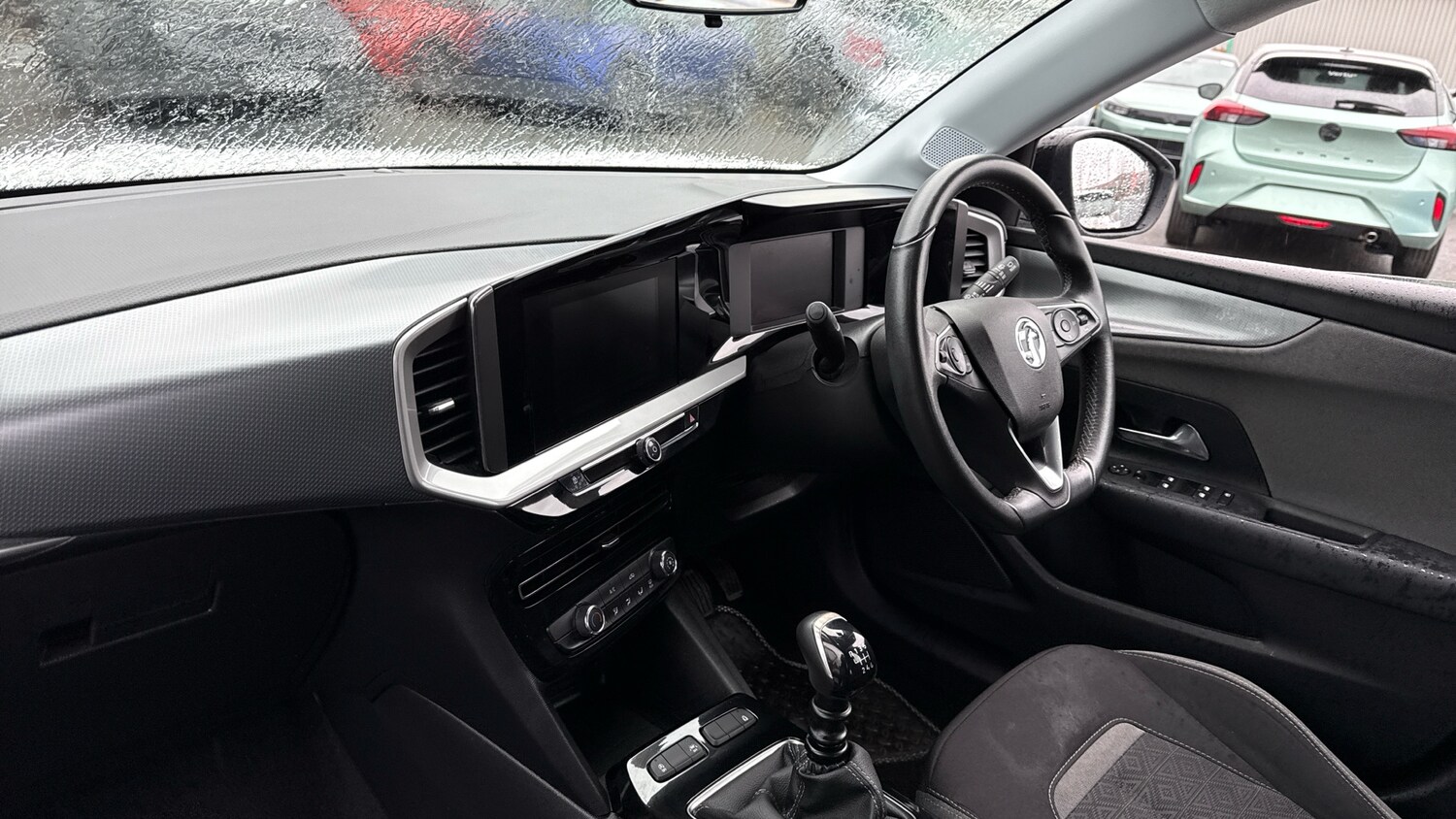 Used Vauxhall Mokka 2023 for sale - 77418222: Photo 9