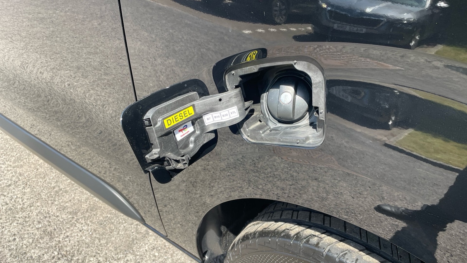Vehicle 29
