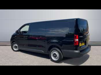 Used Vauxhall Vivaro 2025 for sale - 75147339: Photo