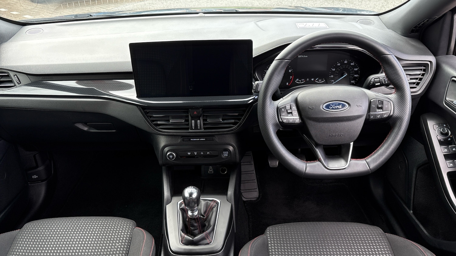 Used Ford Focus 2023 for sale - 78041746: Photo 10